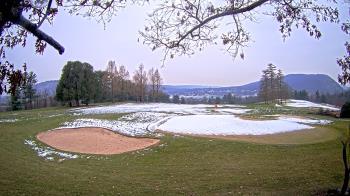 Weather camera view of Country Club of Harrisburg.