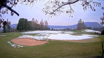 Weather camera view of Country Club of Harrisburg.