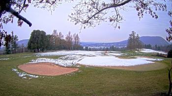 Weather camera view of Country Club of Harrisburg.