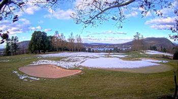 Weather camera view of Country Club of Harrisburg.