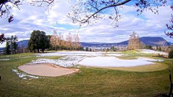 Weather camera view of Country Club of Harrisburg.