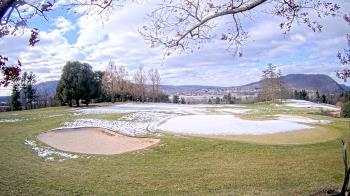 Weather camera view of Country Club of Harrisburg.