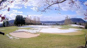 Weather camera view of Country Club of Harrisburg.