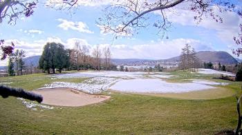 Weather camera view of Country Club of Harrisburg.