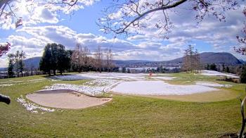 Weather camera view of Country Club of Harrisburg.