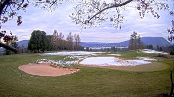 Weather camera view of Country Club of Harrisburg.