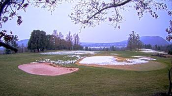Weather camera view of Country Club of Harrisburg.