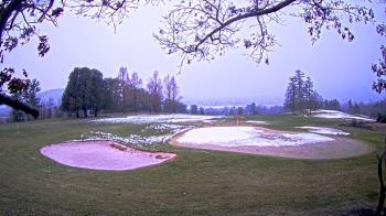 Weather camera view of Country Club of Harrisburg.