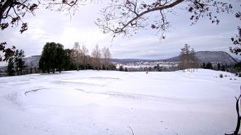 Weather camera view of Country Club of Harrisburg.