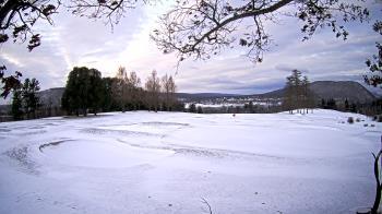 Weather camera view of Country Club of Harrisburg.