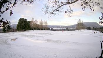Weather camera view of Country Club of Harrisburg.