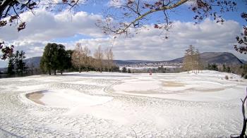 Weather camera view of Country Club of Harrisburg.