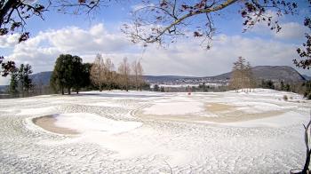 Weather camera view of Country Club of Harrisburg.