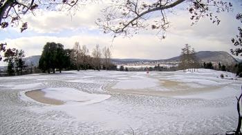 Weather camera view of Country Club of Harrisburg.