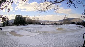 Weather camera view of Country Club of Harrisburg.
