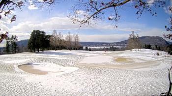 Weather camera view of Country Club of Harrisburg.