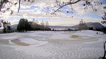 Weather camera view of Country Club of Harrisburg.