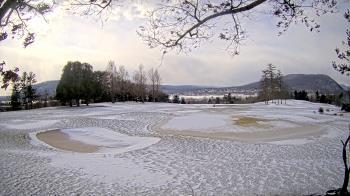 Weather camera view of Country Club of Harrisburg.