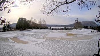 Weather camera view of Country Club of Harrisburg.