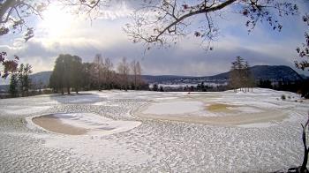 Weather camera view of Country Club of Harrisburg.