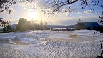 Weather camera view of Country Club of Harrisburg.