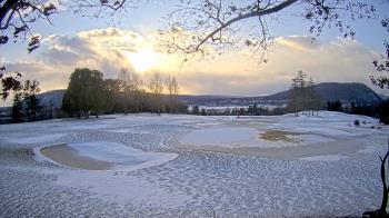 Weather camera view of Country Club of Harrisburg.