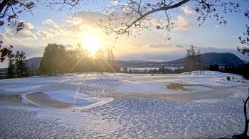 Weather camera view of Country Club of Harrisburg.