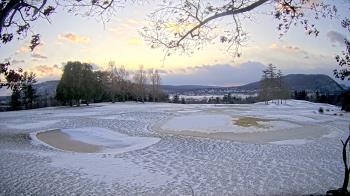 Weather camera view of Country Club of Harrisburg.