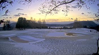 Weather camera view of Country Club of Harrisburg.