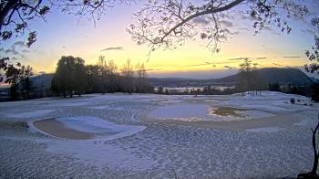 Weather camera view of Country Club of Harrisburg.