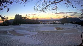 Weather camera view of Country Club of Harrisburg.