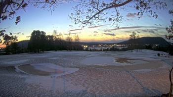 Weather camera view of Country Club of Harrisburg.