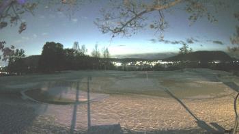 Weather camera view of Country Club of Harrisburg.