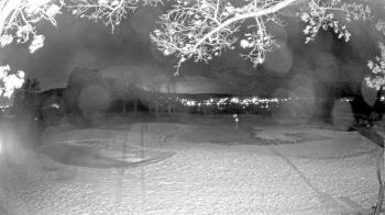 Weather camera view of Country Club of Harrisburg.