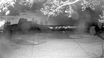 Weather camera view of Country Club of Harrisburg.