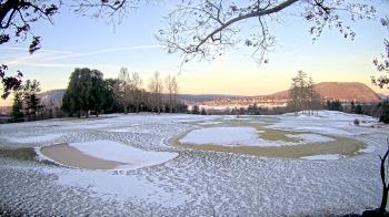Weather camera view of Country Club of Harrisburg.