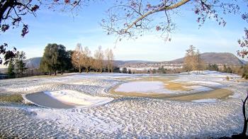 Weather camera view of Country Club of Harrisburg.