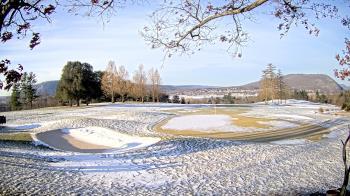 Weather camera view of Country Club of Harrisburg.