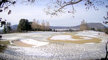 Weather camera view of Country Club of Harrisburg.