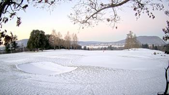 Weather camera view of Country Club of Harrisburg.