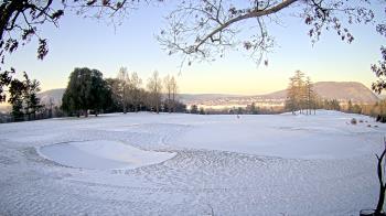 Weather camera view of Country Club of Harrisburg.