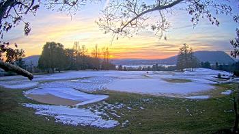 Weather camera view of Country Club of Harrisburg.