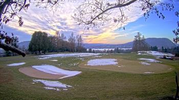 Weather camera view of Country Club of Harrisburg.