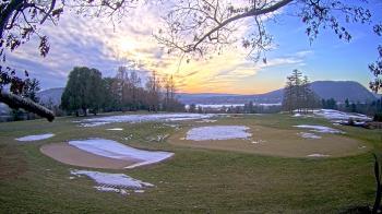 Weather camera view of Country Club of Harrisburg.