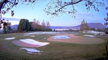 Weather camera view of Country Club of Harrisburg.