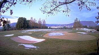 Weather camera view of Country Club of Harrisburg.