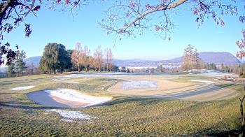 Weather camera view of Country Club of Harrisburg.