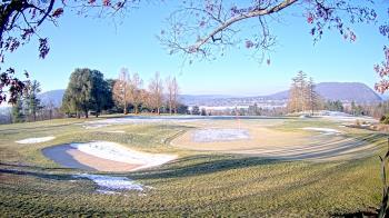 Weather camera view of Country Club of Harrisburg.