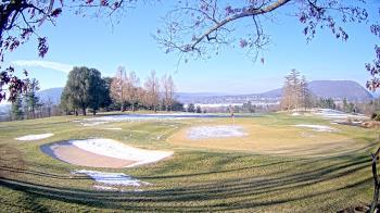 Weather camera view of Country Club of Harrisburg.