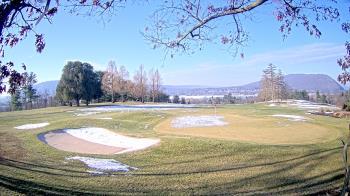 Weather camera view of Country Club of Harrisburg.
